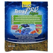 TetraPro Algae Премиум храна за тропически рибки с алгае (водорасли) 12 гр